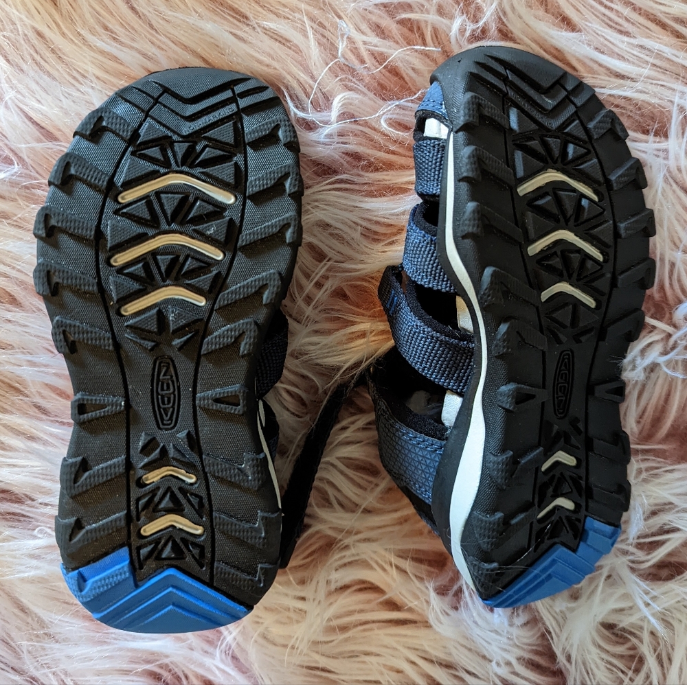Keen Footwear Kids Water Shoes - Picture 4 of 4